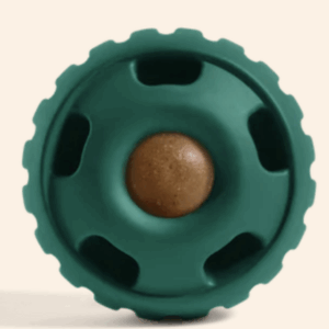 The Pupsicle Green