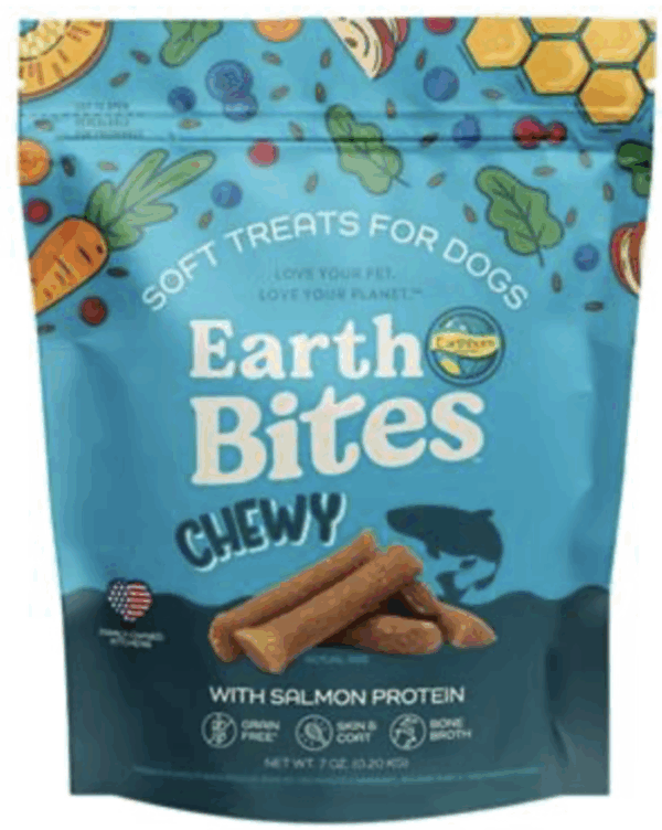 EarthBites Chewy With Lamb Protein - Imagen 5