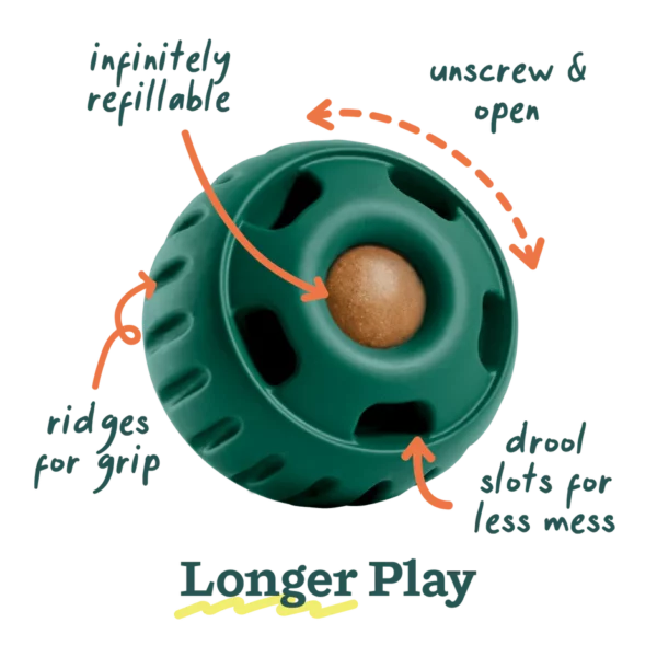 The Pupsicle Green - Imagen 2