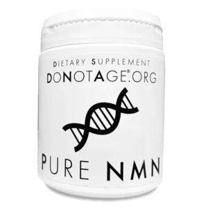 Pure NMN