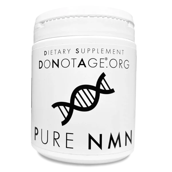 Pure NMN