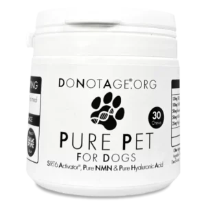 Pure Pet For Dogs