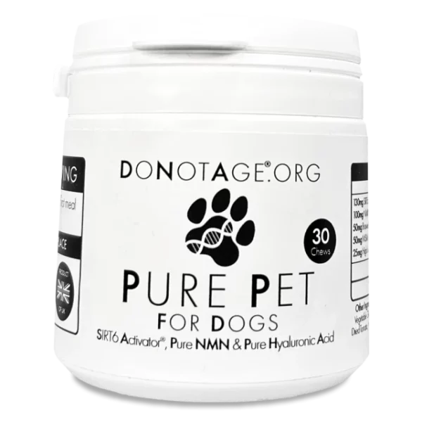 Pure Pet For Dogs