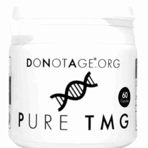 Pure TMG