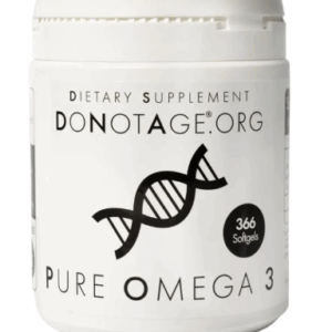 Pure Omega 3