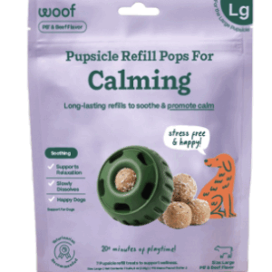 Calming Wellness Pops