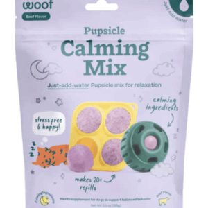 Calming Treat Mix