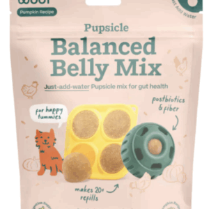 Balanced Belly Treat Mix