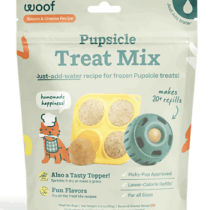 Bacon&Cheese Treat Mix