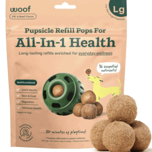 All in 1 Wellness Pops