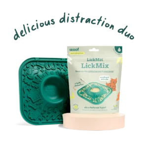 LickMat Green